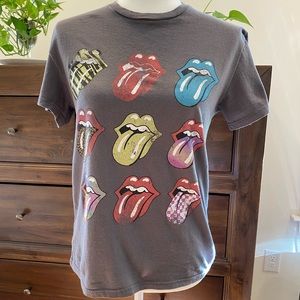 Rolling Stones Women’s T-Shirt